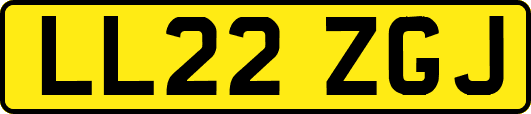 LL22ZGJ