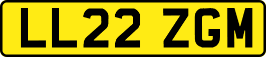 LL22ZGM