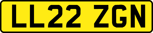 LL22ZGN