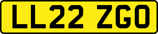 LL22ZGO