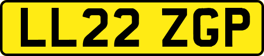 LL22ZGP