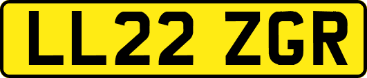 LL22ZGR