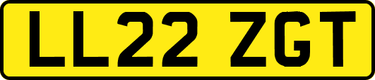 LL22ZGT