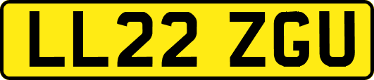 LL22ZGU