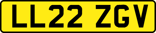 LL22ZGV