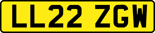 LL22ZGW