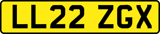 LL22ZGX