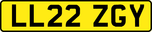 LL22ZGY