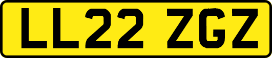 LL22ZGZ