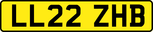 LL22ZHB