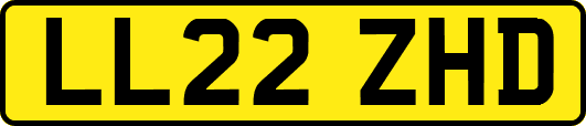 LL22ZHD