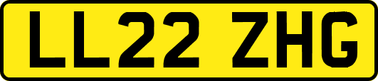 LL22ZHG