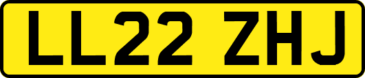LL22ZHJ