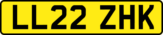 LL22ZHK