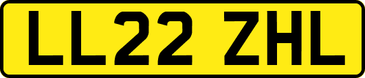 LL22ZHL