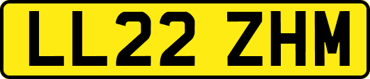 LL22ZHM