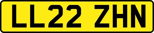 LL22ZHN