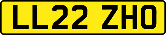 LL22ZHO