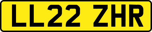 LL22ZHR