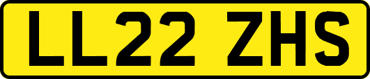 LL22ZHS