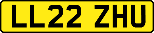LL22ZHU