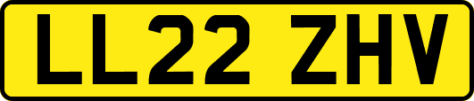 LL22ZHV