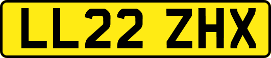 LL22ZHX