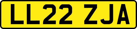 LL22ZJA