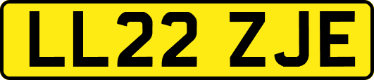 LL22ZJE