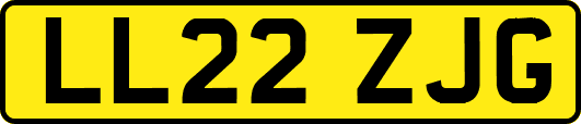 LL22ZJG