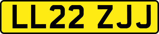 LL22ZJJ