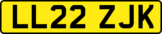 LL22ZJK