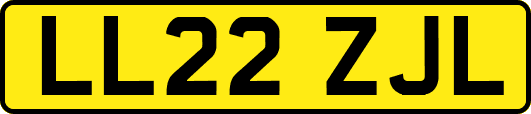 LL22ZJL