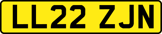 LL22ZJN