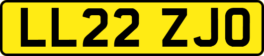LL22ZJO