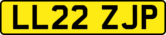 LL22ZJP