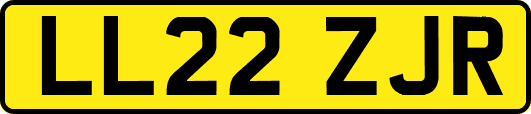 LL22ZJR