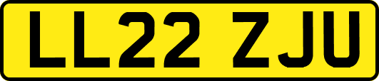 LL22ZJU