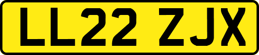 LL22ZJX