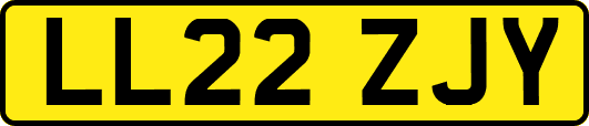 LL22ZJY