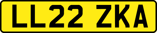 LL22ZKA