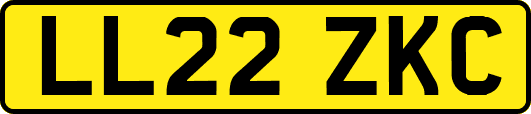 LL22ZKC