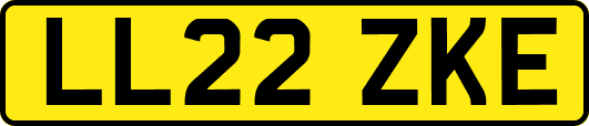 LL22ZKE