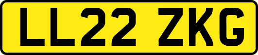 LL22ZKG