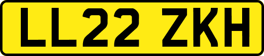 LL22ZKH