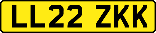 LL22ZKK