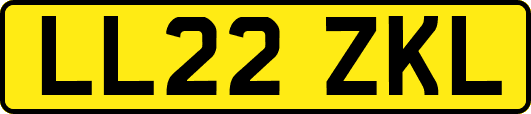 LL22ZKL