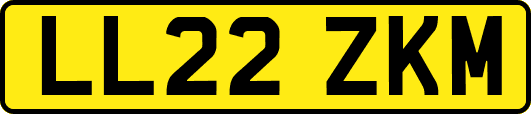 LL22ZKM