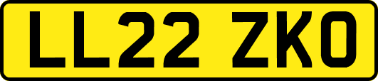 LL22ZKO