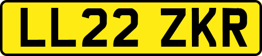 LL22ZKR